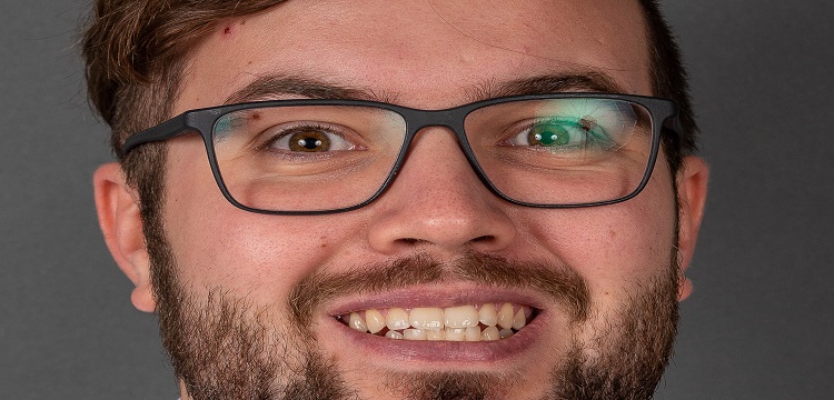 Louis Fischer,  Verkaufsberater