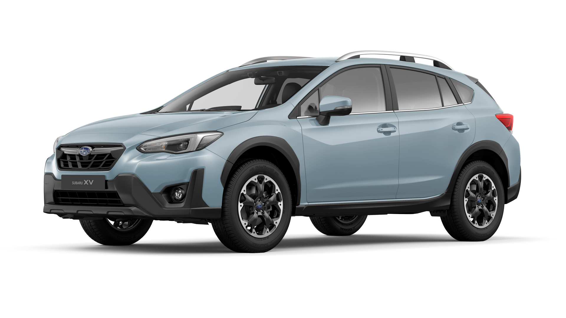 Bild zu Subaru XV Sonderedition