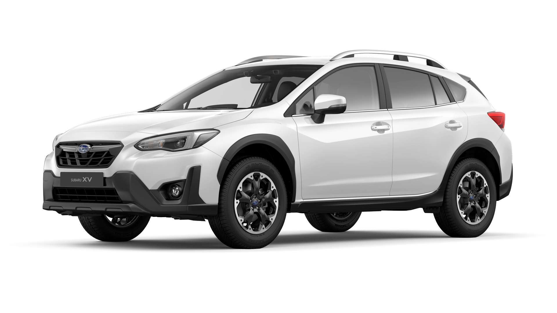 Bild zu Subaru XV Sonderedition