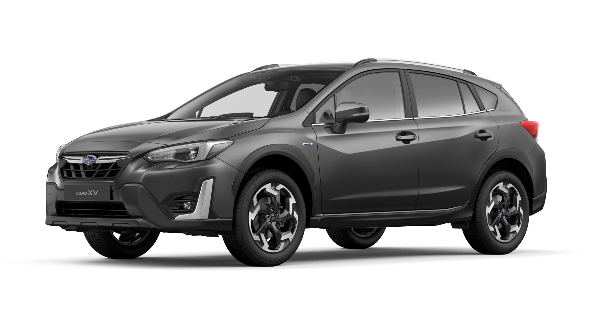 Bild zu Subaru XV e-BOXER